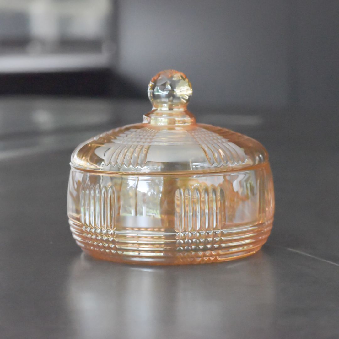 Confitera 11x11 cms - Ref. SD501AM