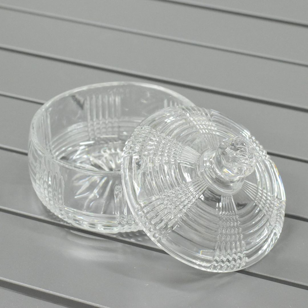 Confitera 11x11 cms - Ref. SD501T