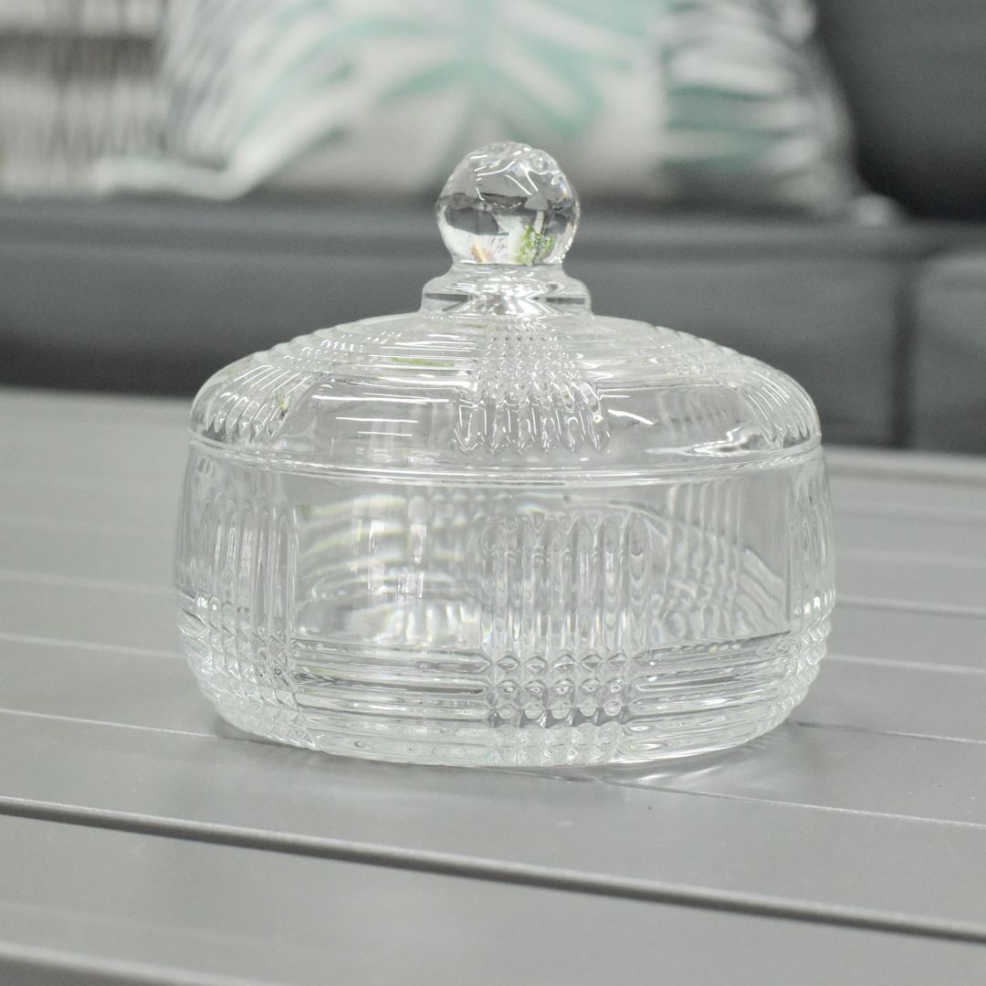 Confitera 11x11 cms - Ref. SD501T