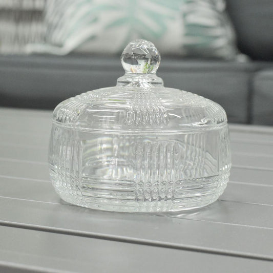 Confitera 11x11 cms - Ref. SD501T