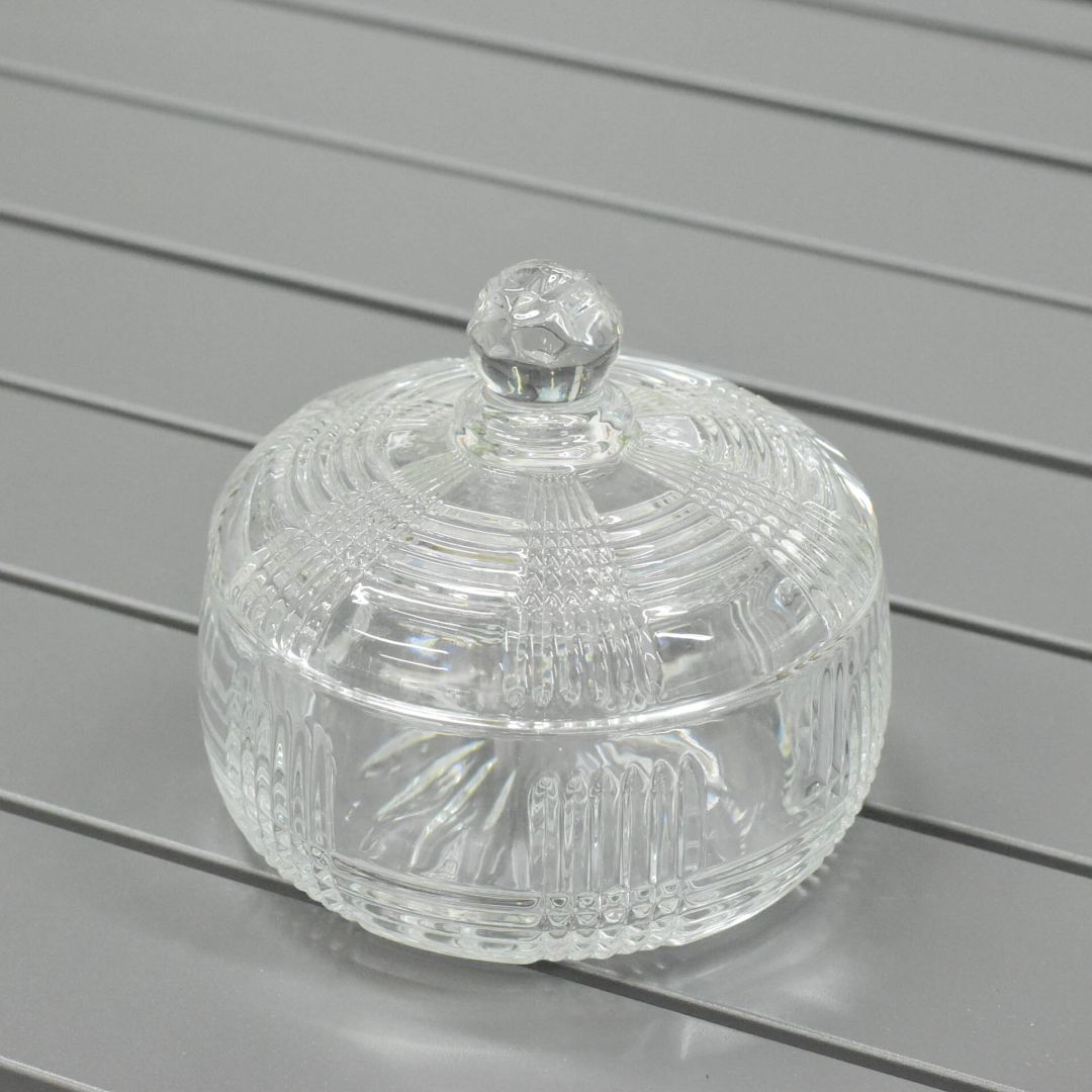 Confitera 11x11 cms - Ref. SD501T