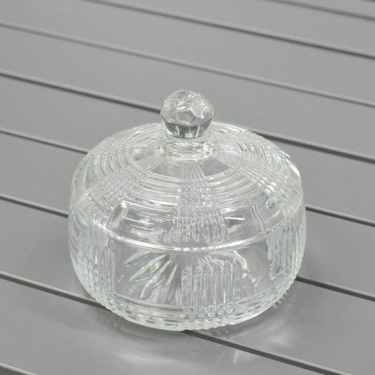 Confitera 11x11 cms - Ref. SD501T