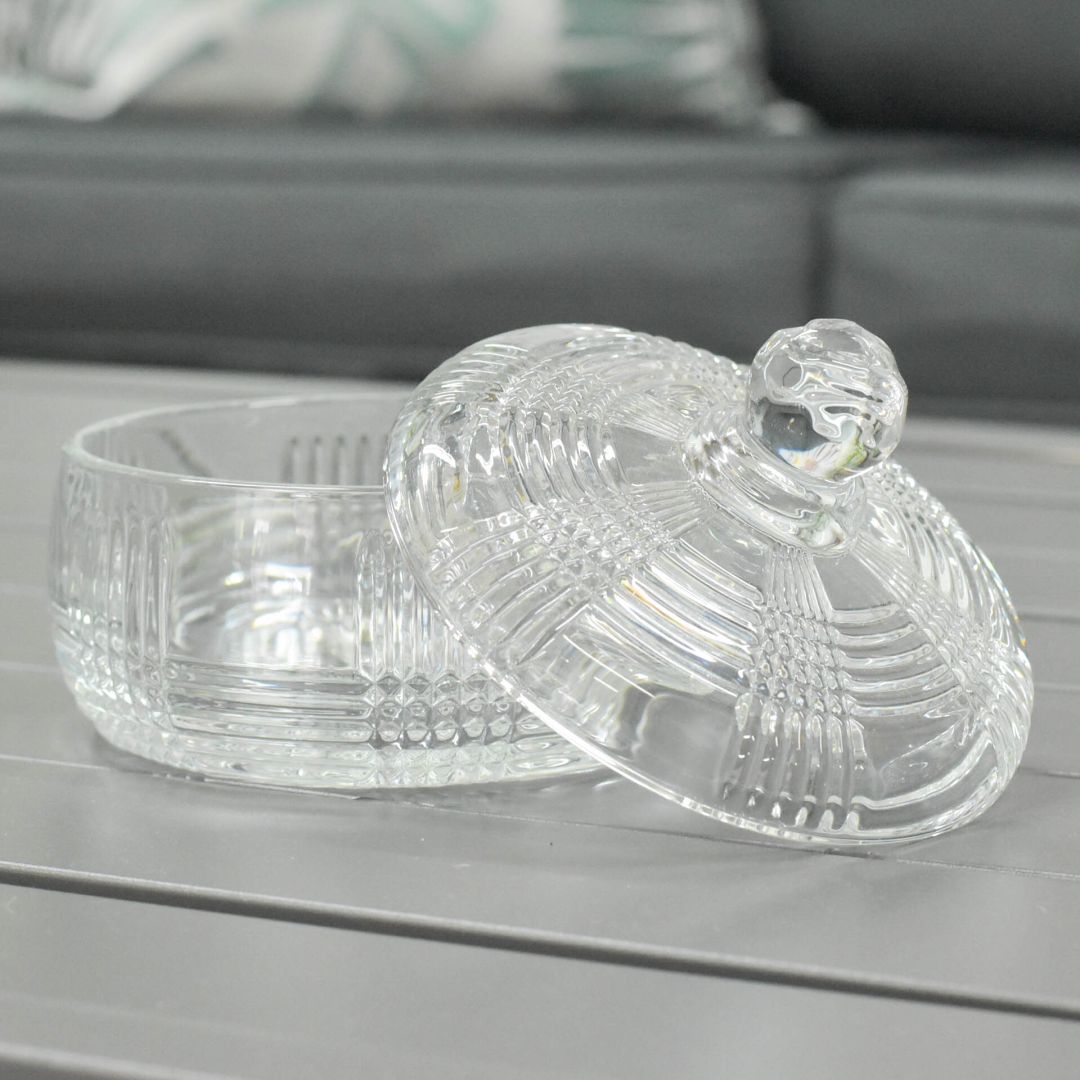 Confitera 11x11 cms - Ref. SD501T