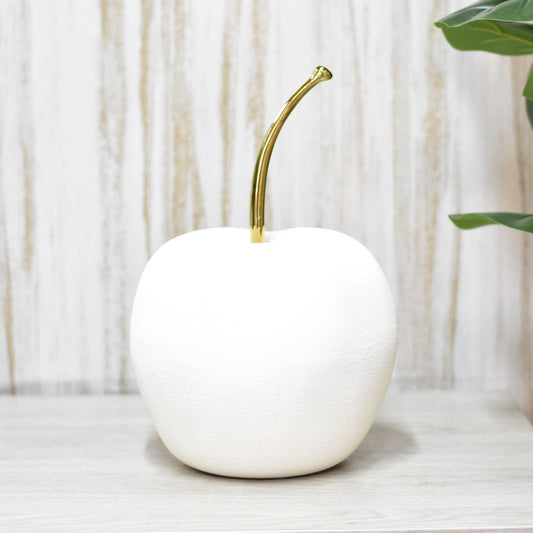 Manzana decorativa 29x22 cms - Ref. SD93