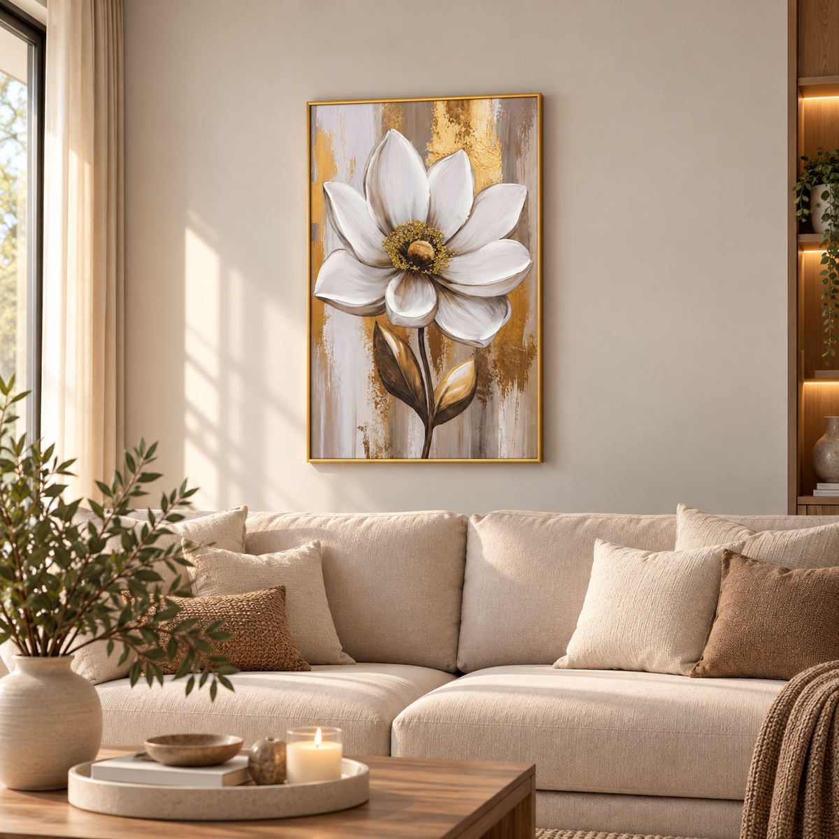 Cuadro 60x90 cms - Ref. SF101