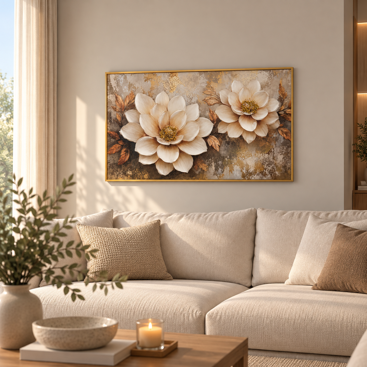 Cuadro 60x90 cms - Ref. SF105