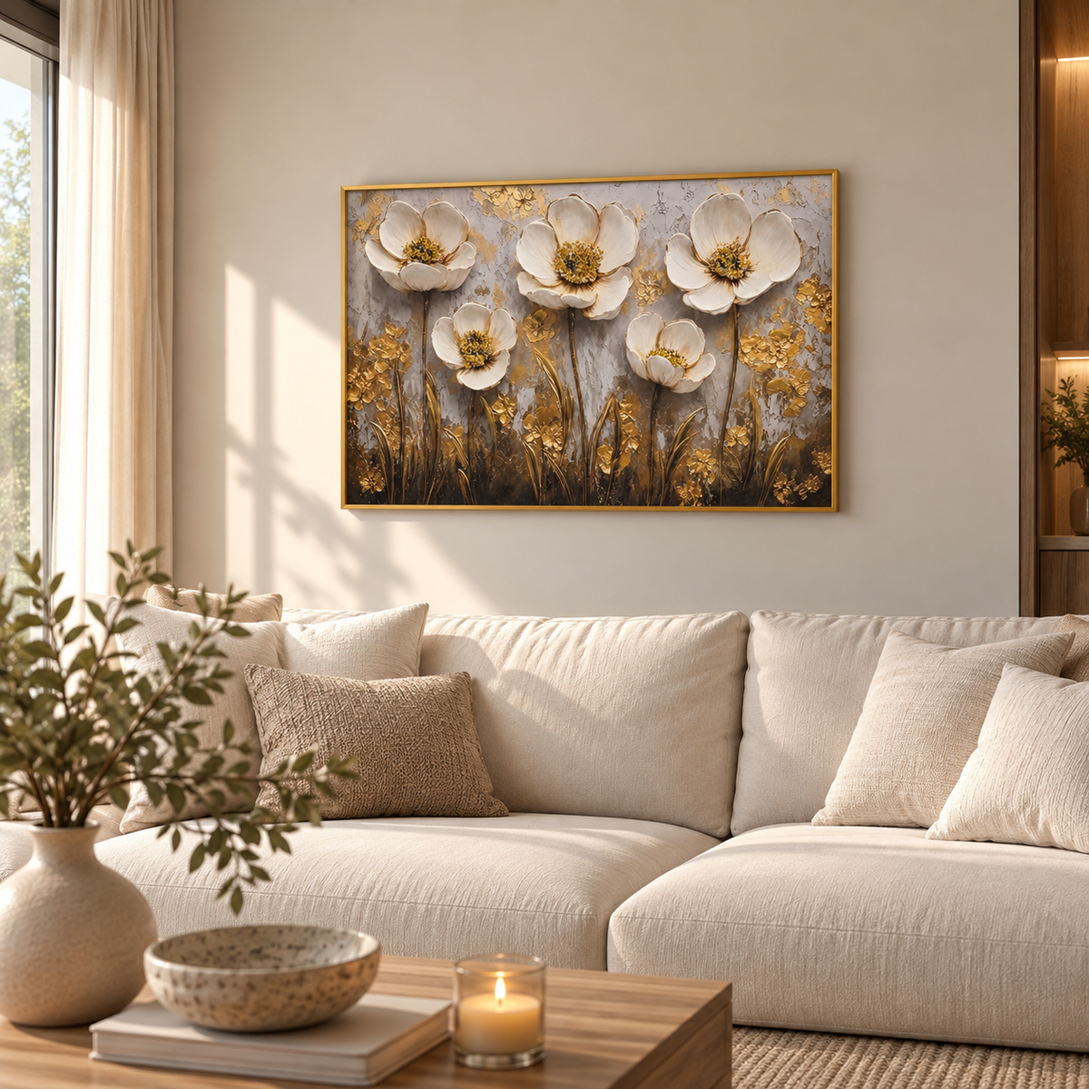 Cuadro 60x90 cms - Ref. SF107