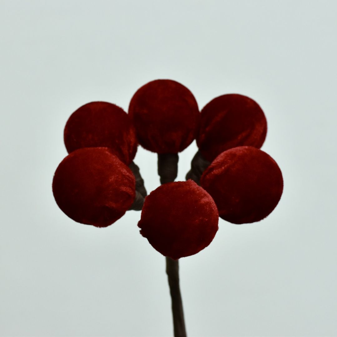 Pick Navideño 23 cms - Ref. SF38