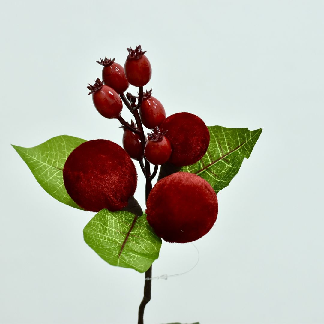 Pick Navideño 19 cms - Ref. SF40