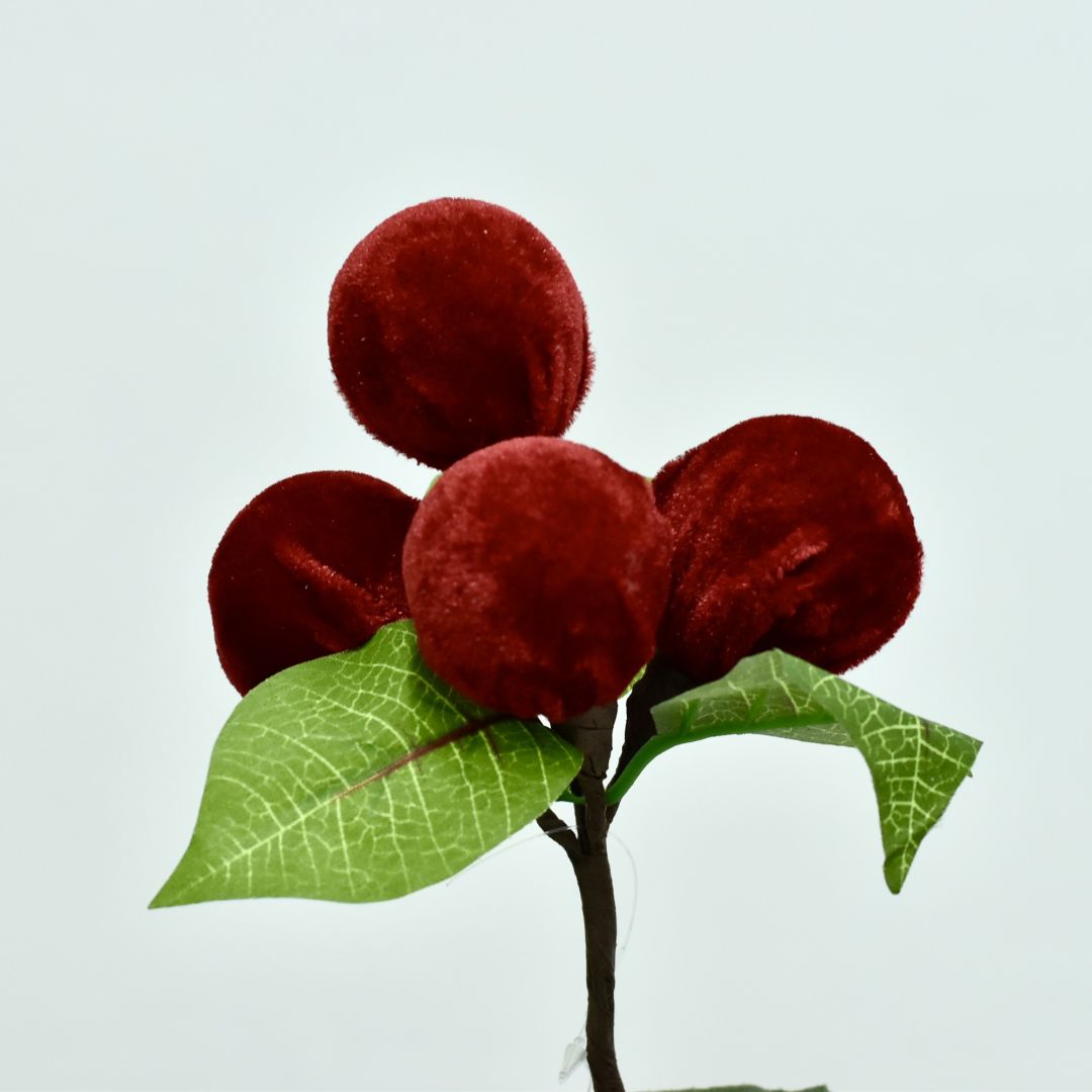 Pick Navideño 18 cms - Ref. SF41