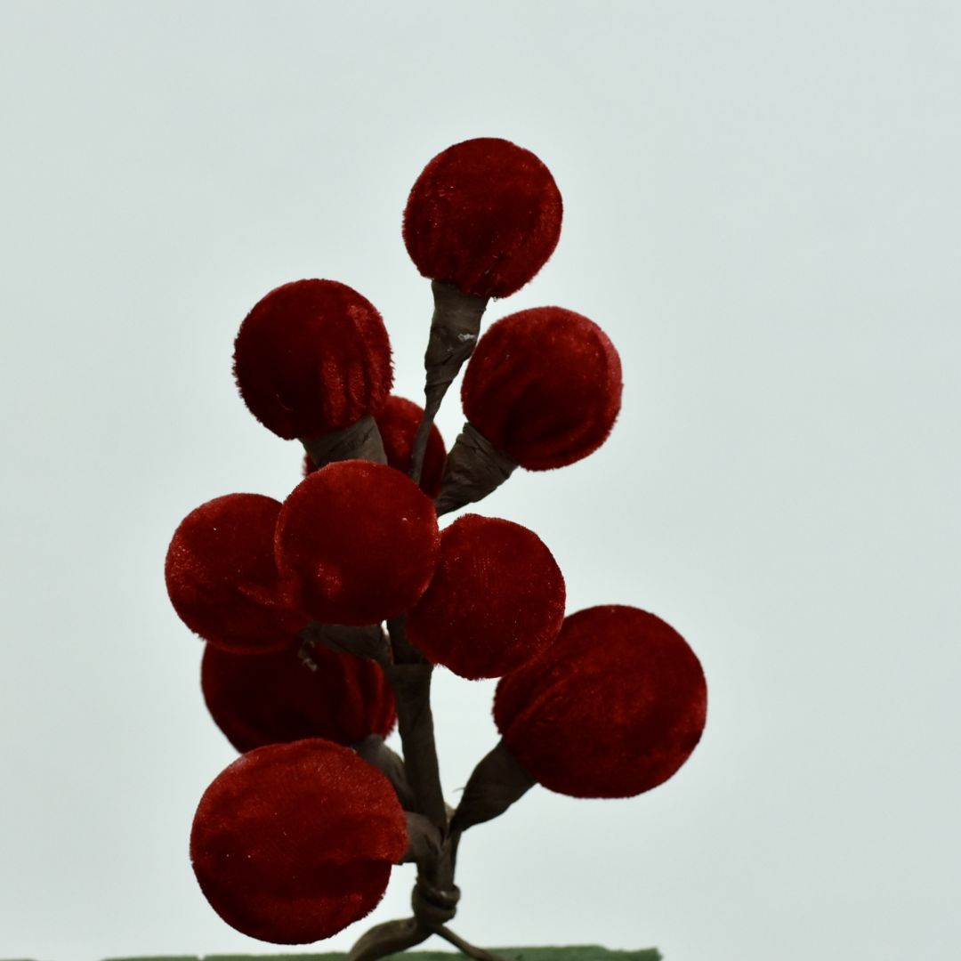Pick Navideño 20 cms - Ref. SF42