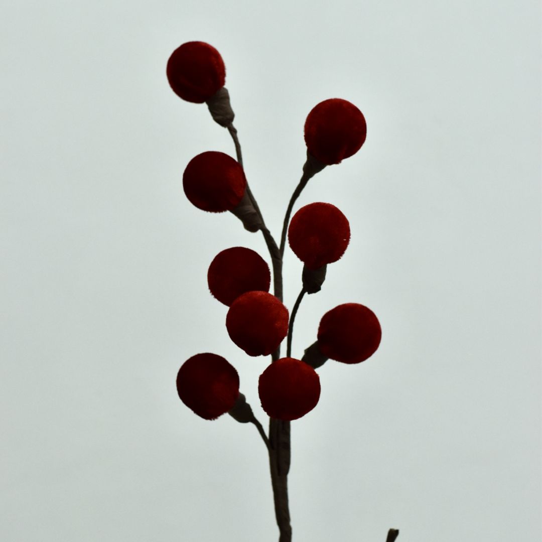 Pick Navideño 45 cms - Ref. SF44