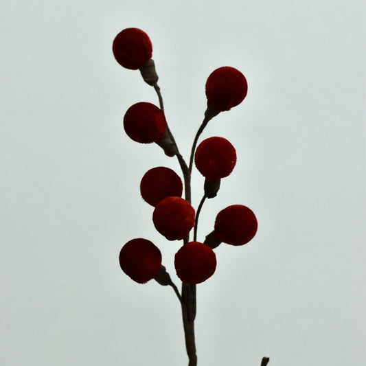 Pick Navideño 45 cms - Ref. SF44