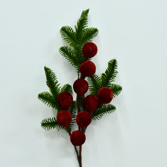 Pick Navideño 63 cms - Ref. SF49