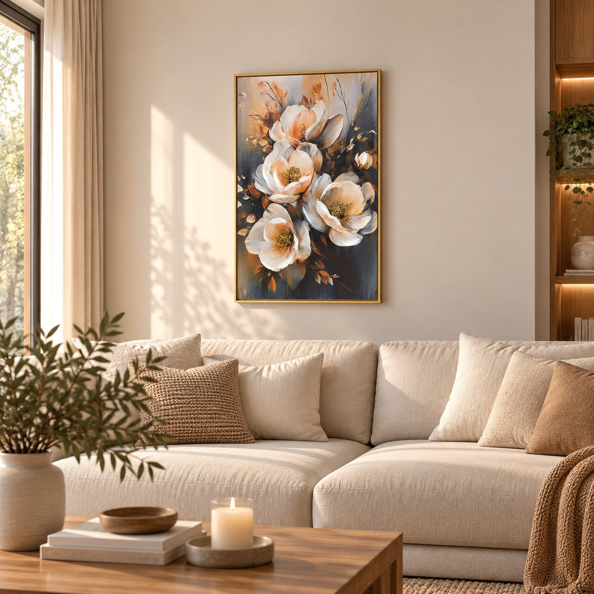 Cuadro 60x90 cms - Ref. SF62