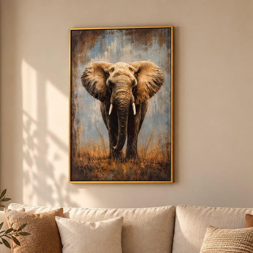 Cuadro 60x90 cms - Ref. SF63
