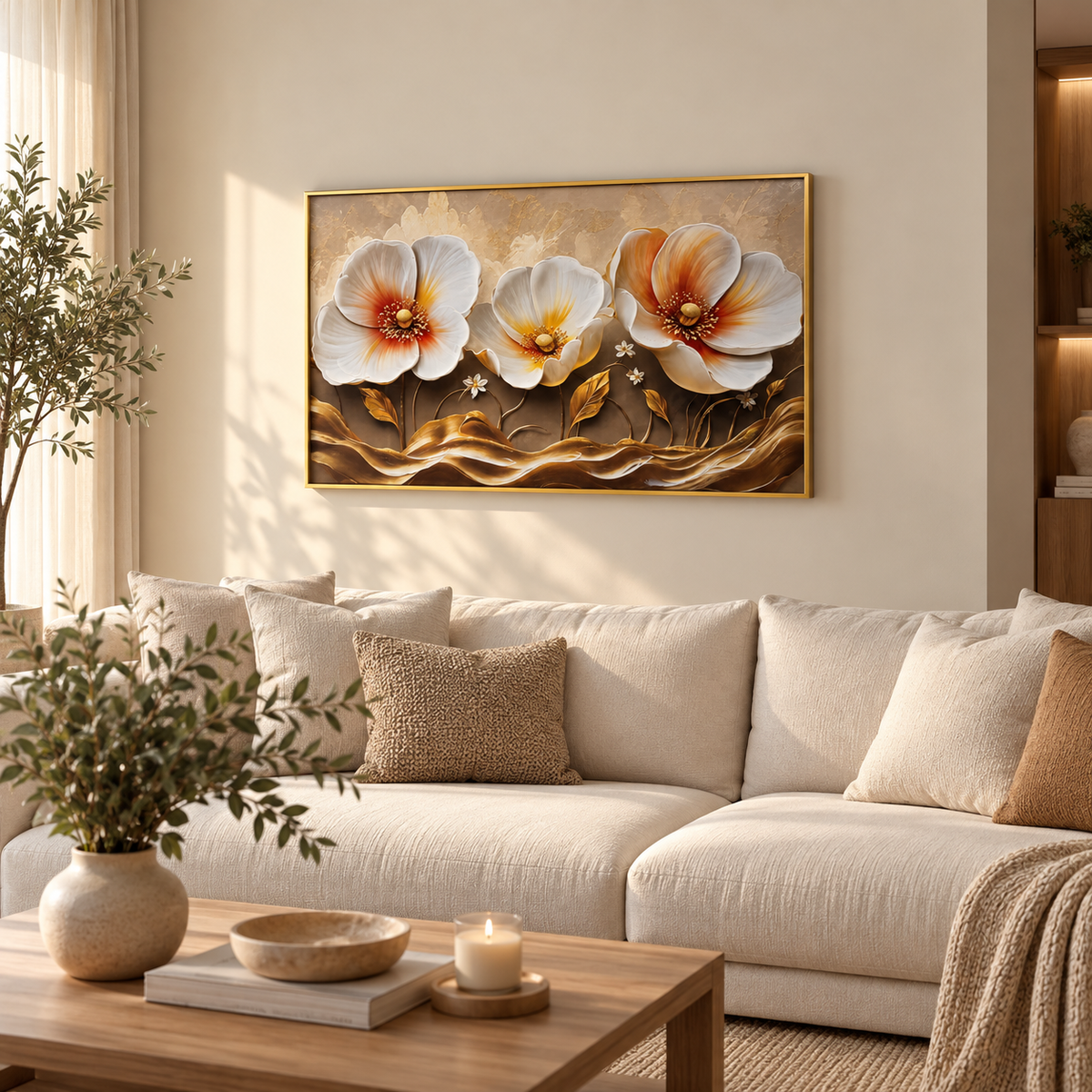 Cuadro 60x90 cms - Ref. SF69