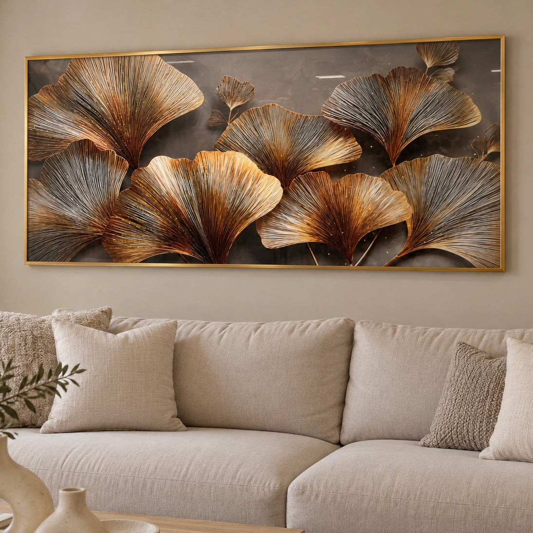 Cuadro 60x120 cms - Ref. SF70
