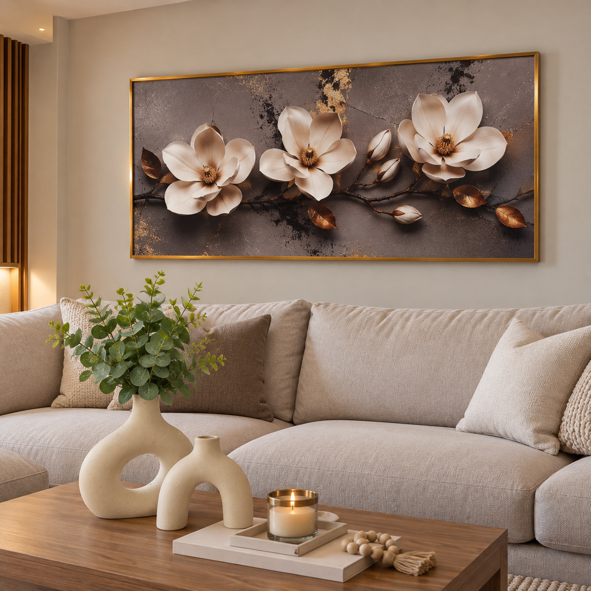 Cuadro 60x120 cms - Ref. SF72