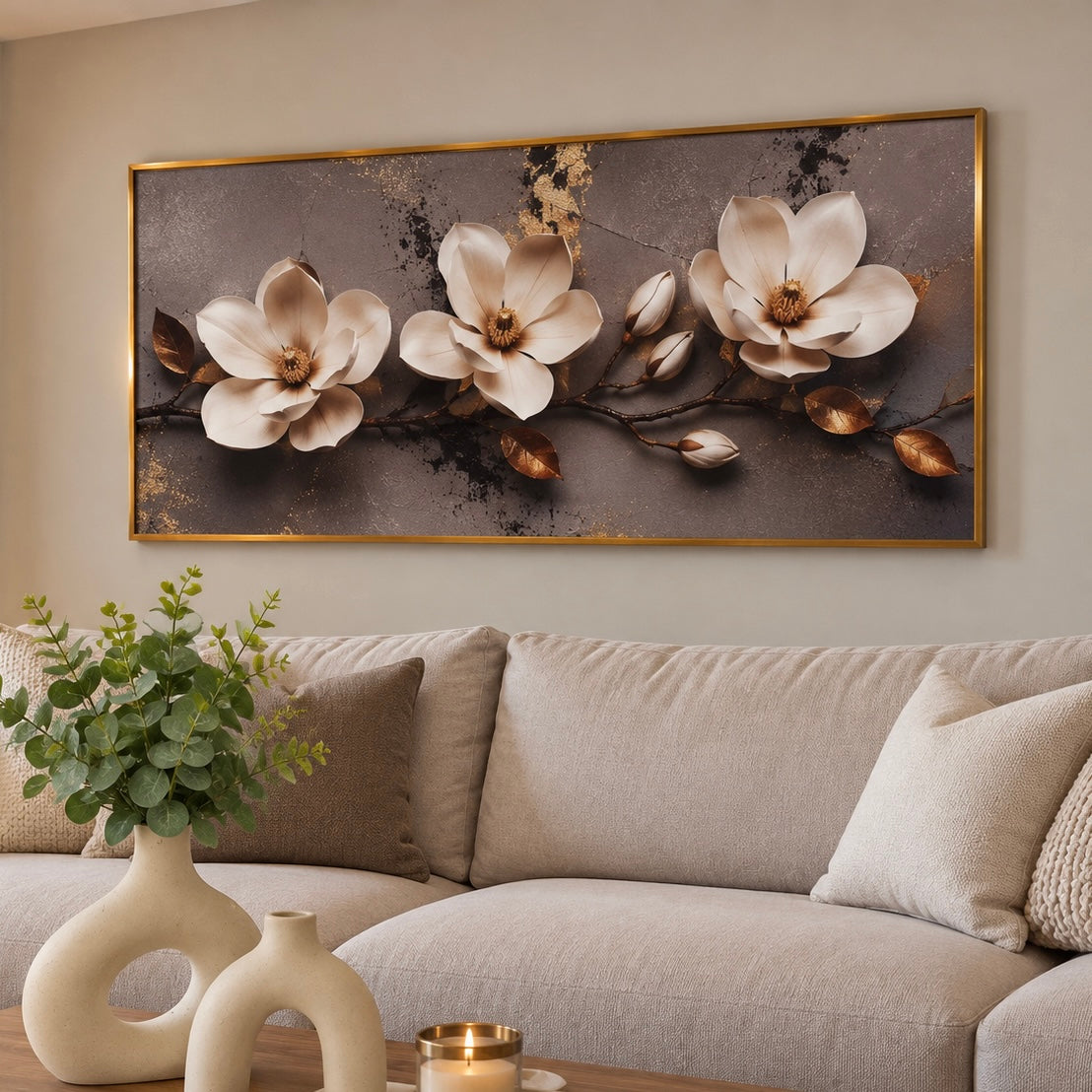 Cuadro 60x120 cms - Ref. SF72