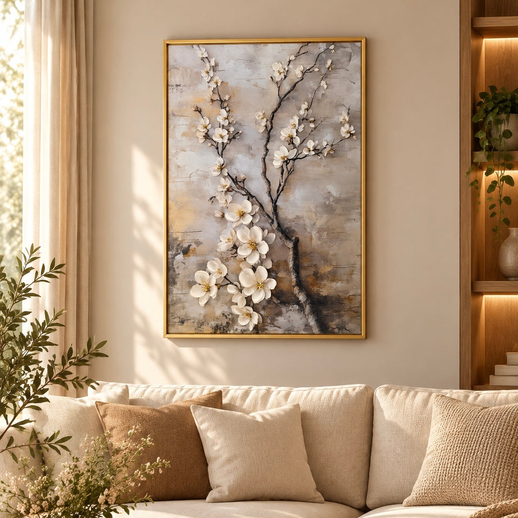 Cuadro 60x90 cms - Ref. SF75