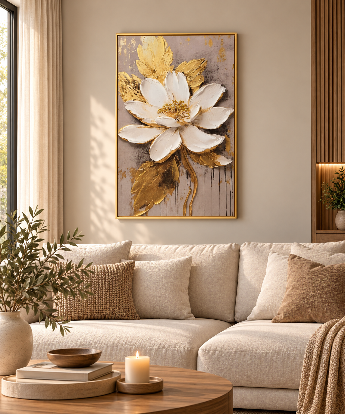 Cuadro 60x90 cms - Ref. SF77