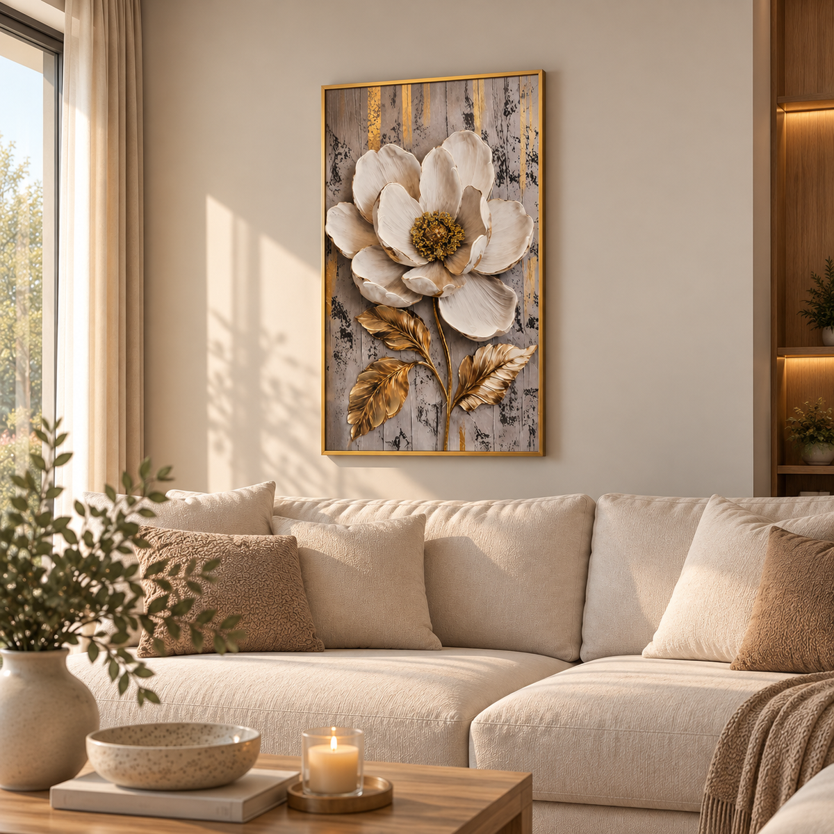 Cuadro 60x90 cms - Ref. SF82