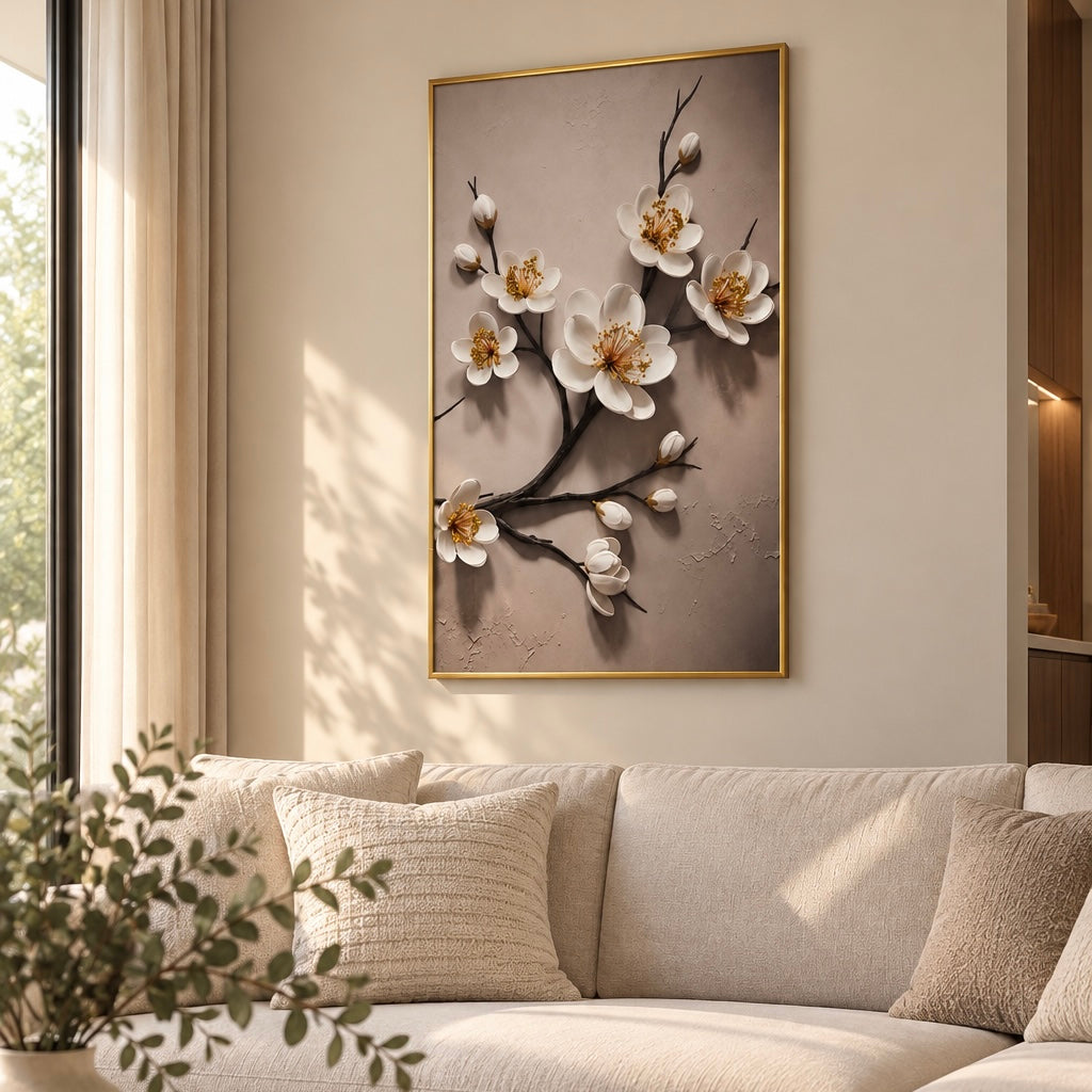 Cuadro 60x90 cms - Ref. SF86