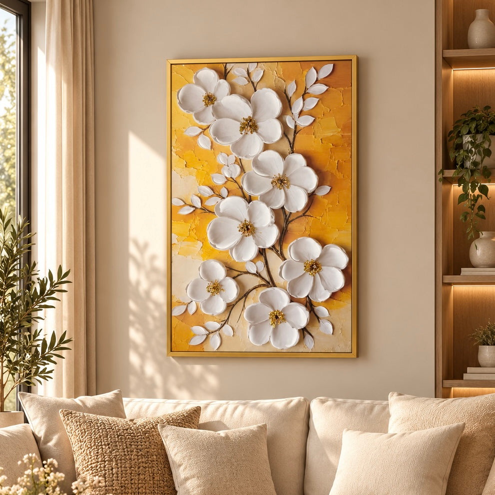 Cuadro 60x90 cms - Ref. SF89