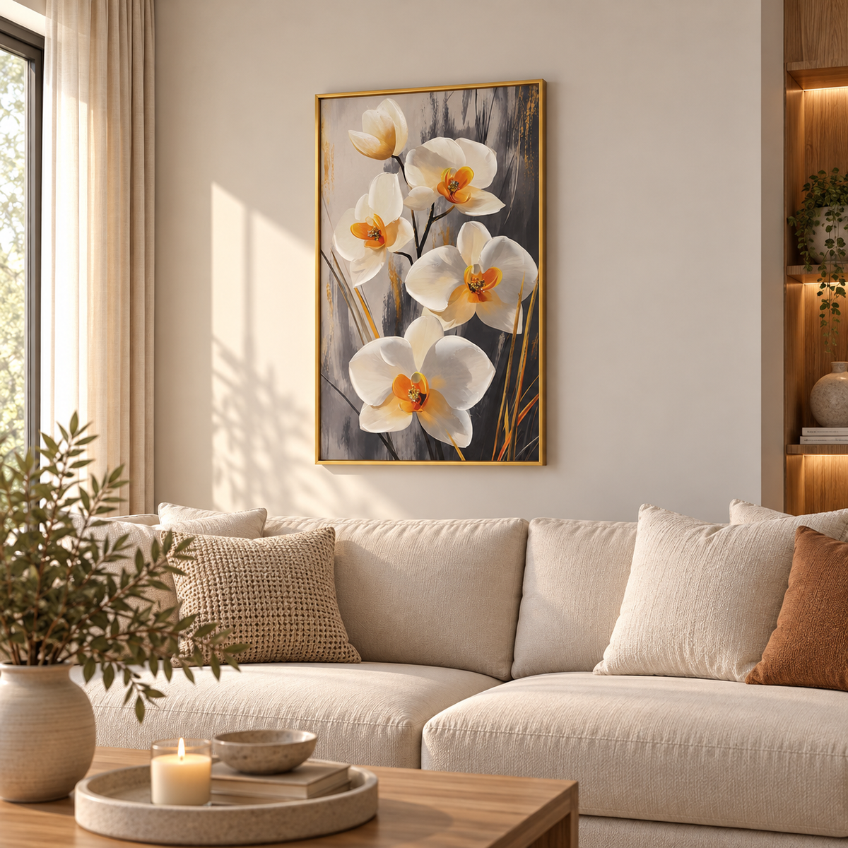 Cuadro 60x90 cms - Ref. SF92