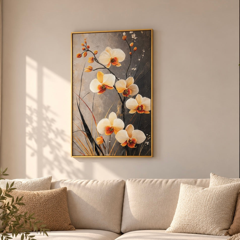 Cuadro 60x90 cms - Ref. SF93
