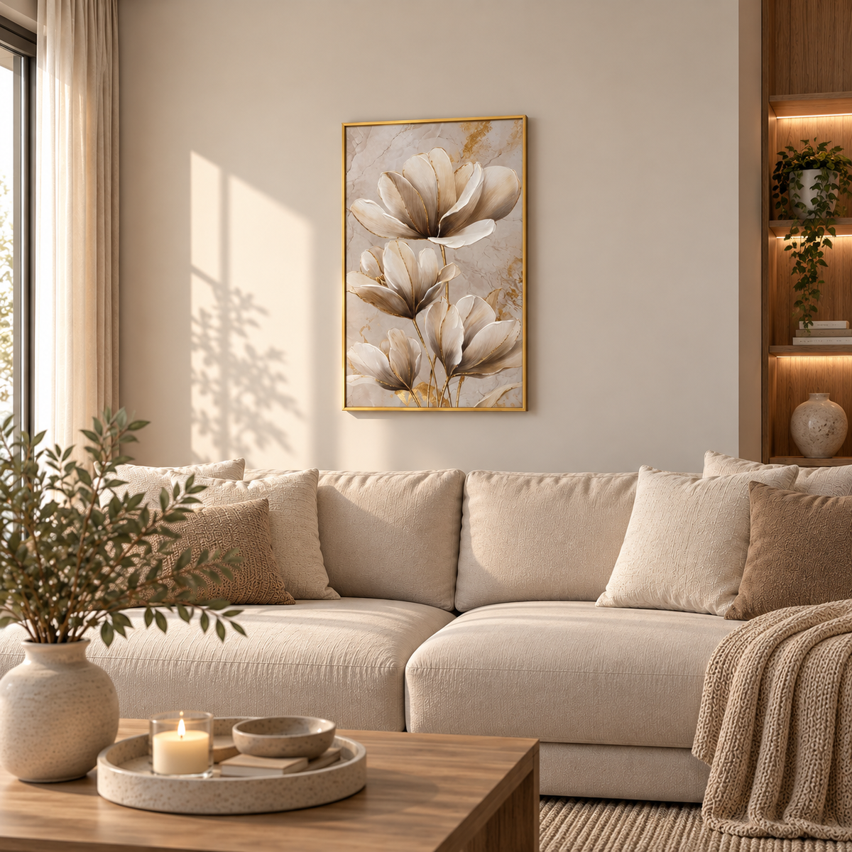 Cuadro 60x90 cms - Ref. SF94
