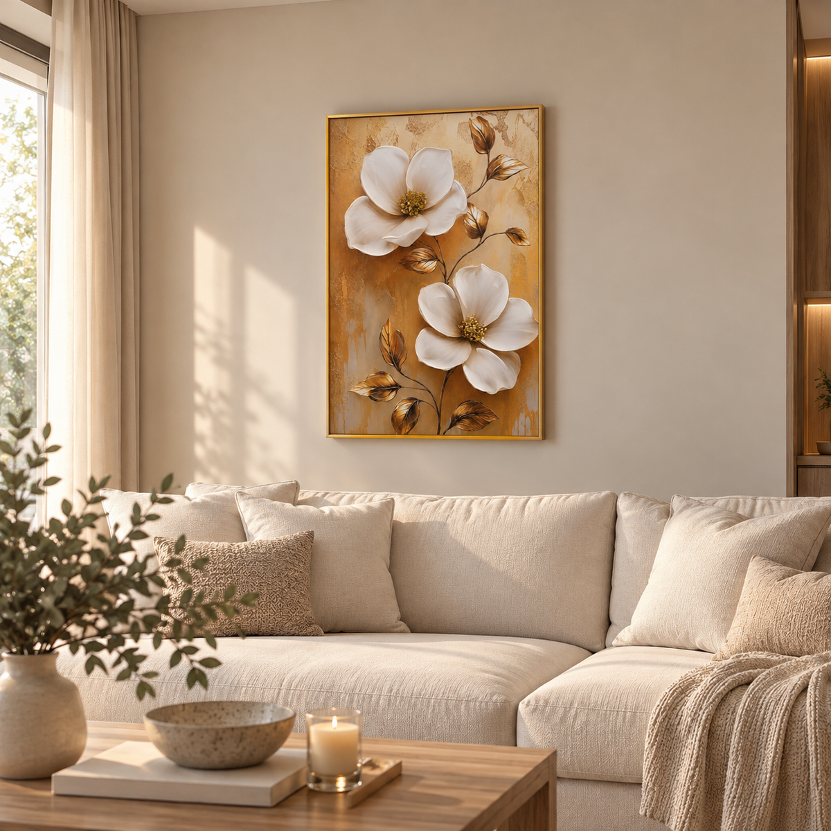 Cuadro 60x90 cms - Ref. SF97
