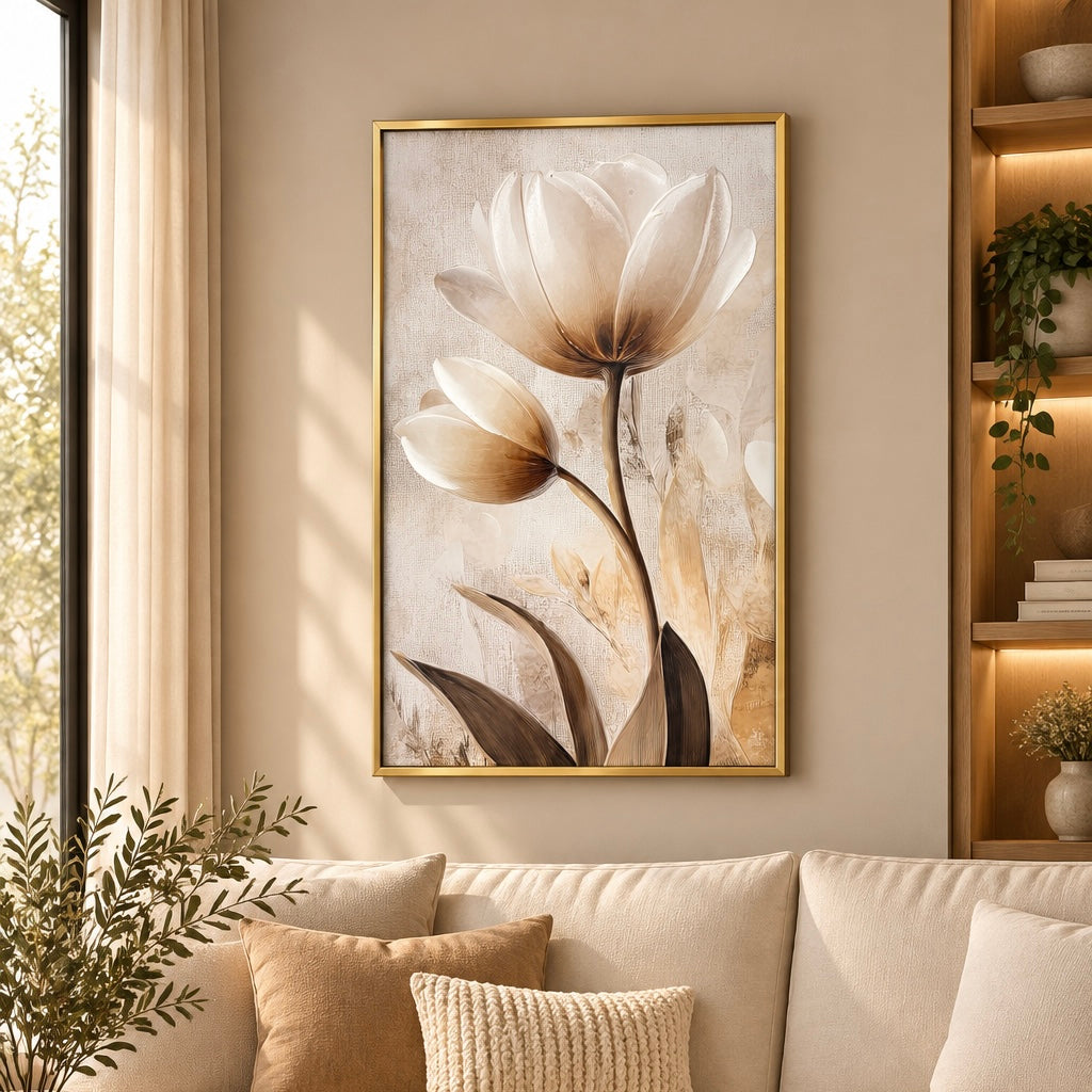 Cuadro 60x90 cms - Ref. SF98
