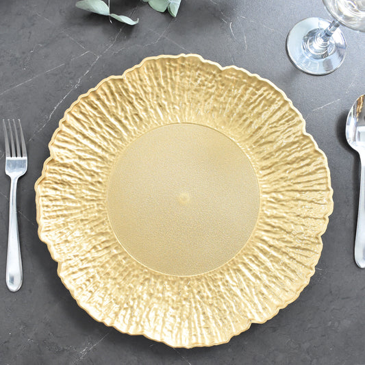 Plato Base de Pasta 33 cms - Ref. TD2353D