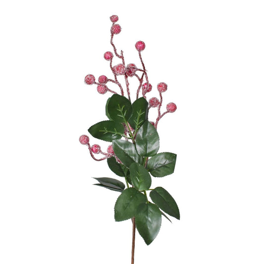 Pick Navideño 60 cms - Ref. TD4012