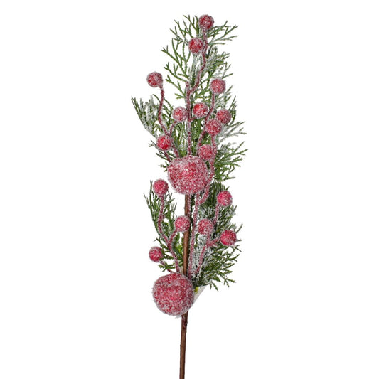 Pick Navideño 60 cms - Ref. TD4013