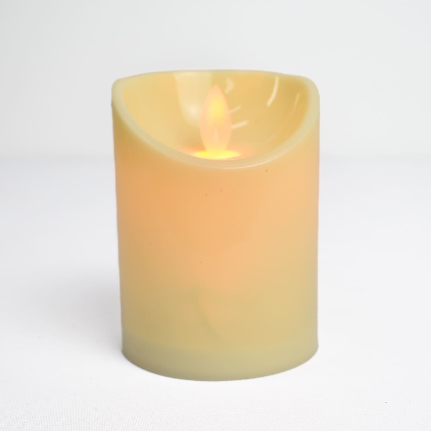 Vela 10x7 cms - Ref. TD5006