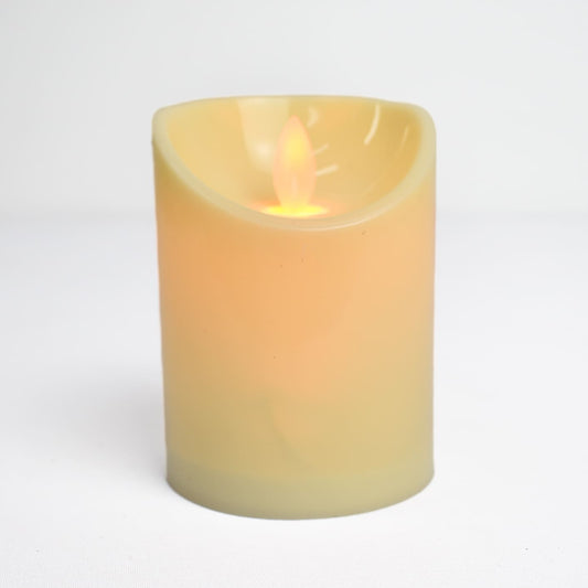 Vela 10x7 cms - Ref. TD5006