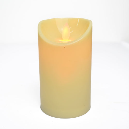 Vela 12x7 cms - Ref. TD5007
