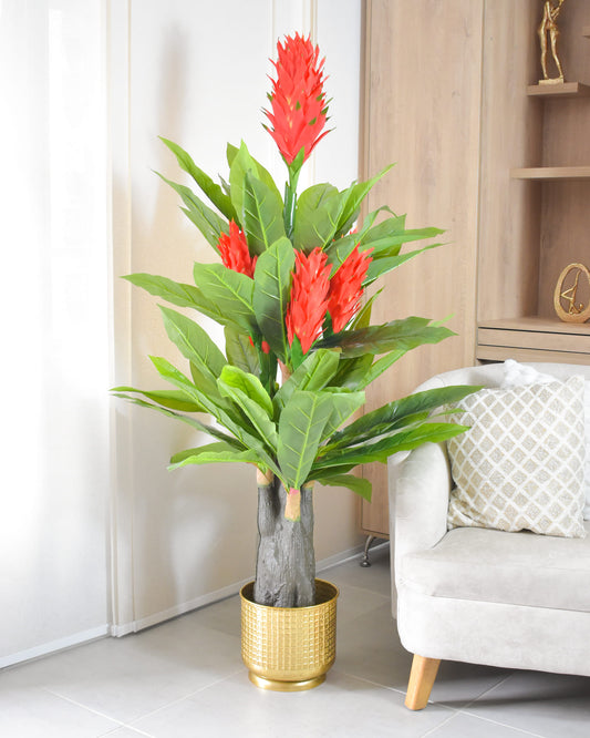 Planta Artificial 1.60 mts - Ref. X0278
