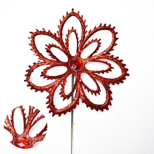 Pick Navideño 15 cms - Ref. XH1462172R