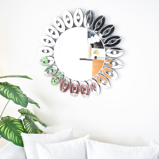 Espejo 80 cms - Ref. XH18056
