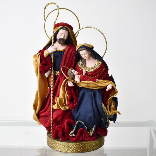 Nacimiento 36x22 cms - Ref. XM1176D056120A