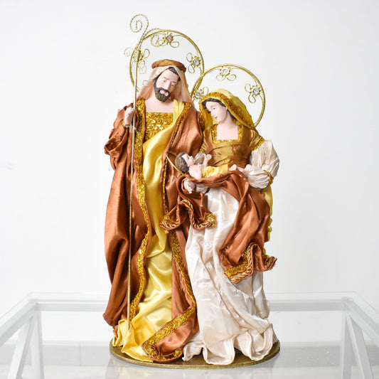 Nacimiento 49x28 cms - Ref. XM1176D0777C