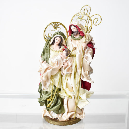 Nacimiento 32x13 cms - Ref. XM1176D078922C