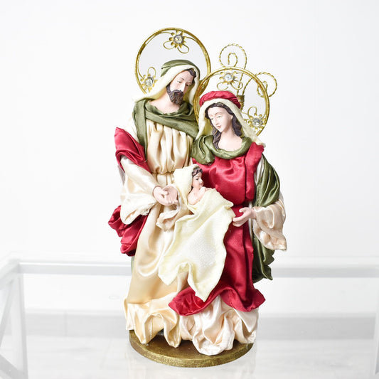 Nacimiento 33x14 cms - Ref. XM1176D079622C