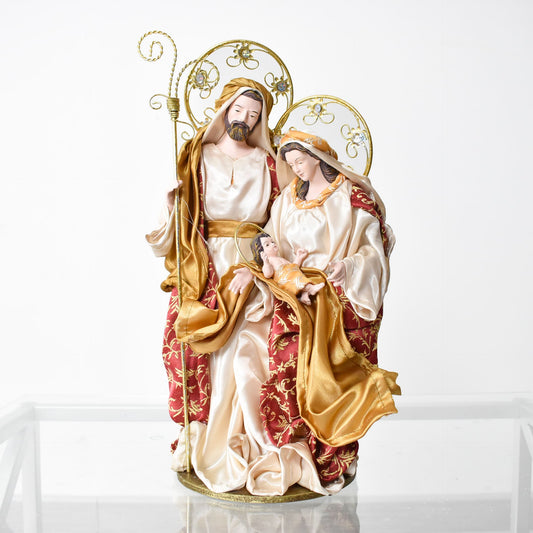 Nacimiento 37x20 cms - Ref. XM1176D079722A