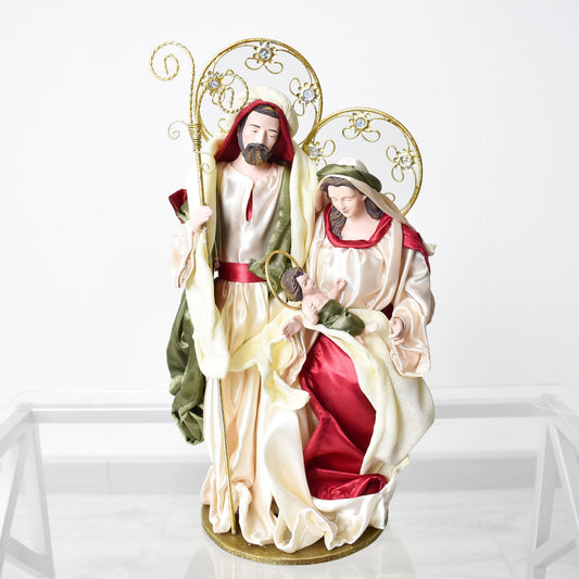 Nacimiento 37x20 cms - Ref. XM1176D079722C