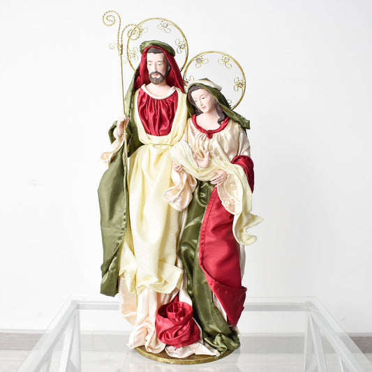 Nacimiento 70x25 cms - Ref. XM1176D080122C